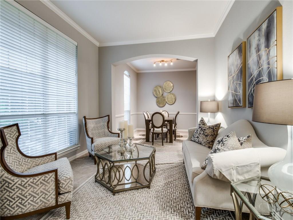 Castle Hills Ph I Sec A - Residential