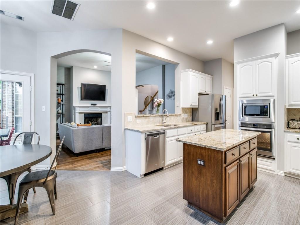 Castle Hills Ph I Sec A - Residential