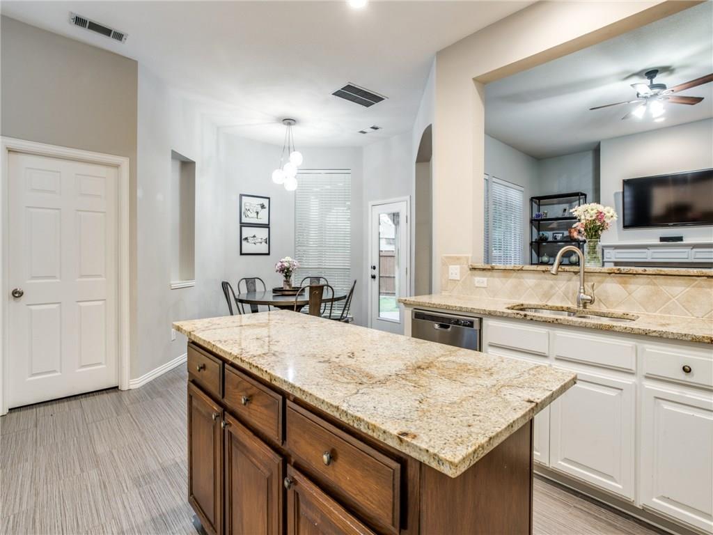 Castle Hills Ph I Sec A - Residential