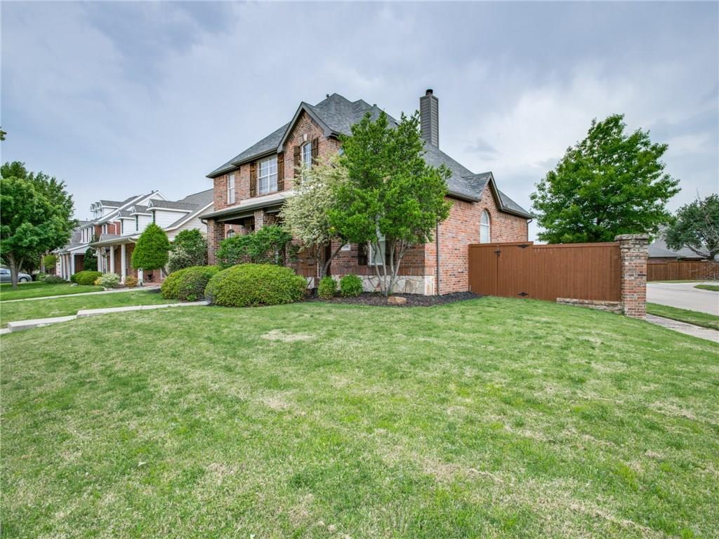 Castle Hills Ph I Sec A - Residential