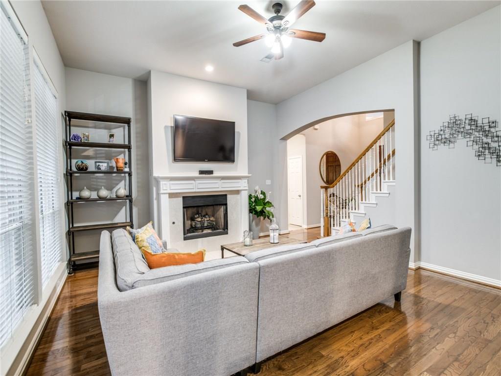 Castle Hills Ph I Sec A - Residential