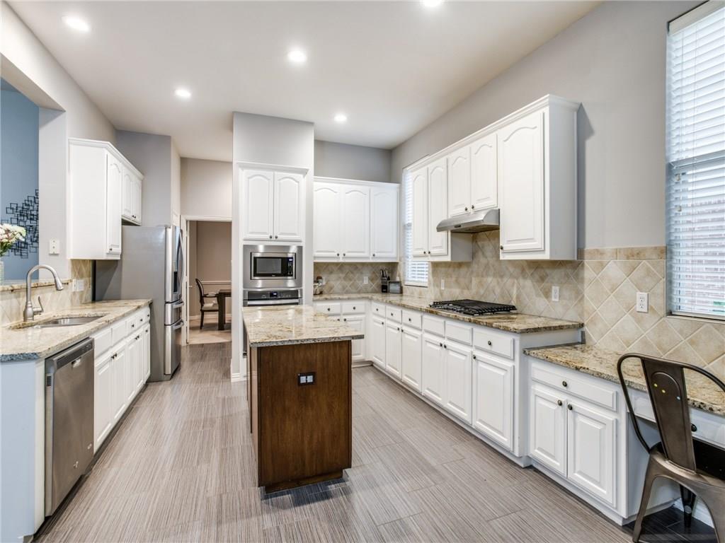 Castle Hills Ph I Sec A - Residential