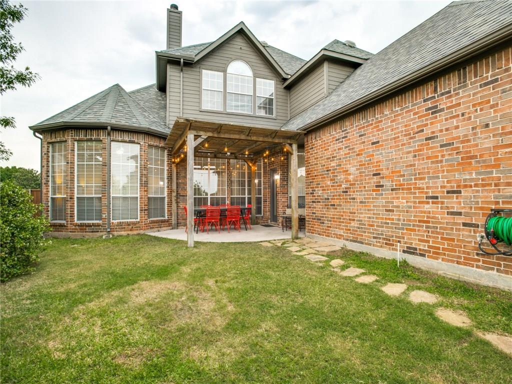 Castle Hills Ph I Sec A - Residential