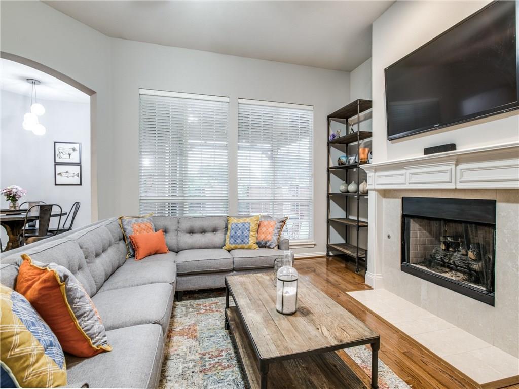 Castle Hills Ph I Sec A - Residential