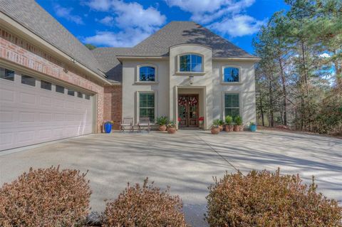 151 Pepperridge Circle Minden LA 71055