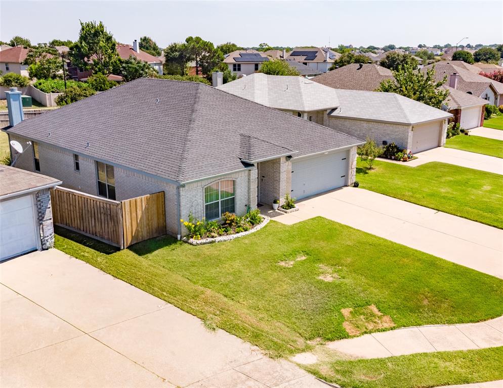 7313 Diamond Springs Trail