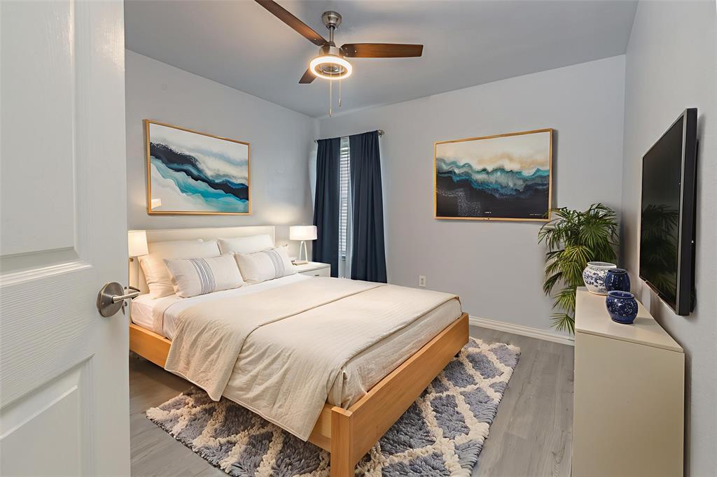 Trail Lake Estates Add - Residential