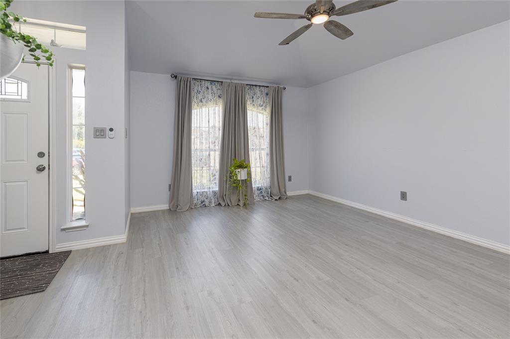 Trail Lake Estates Add - Residential