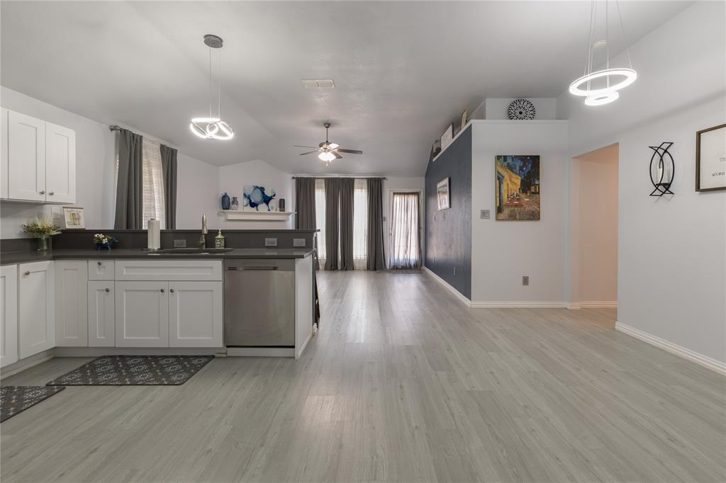 Trail Lake Estates Add - Residential