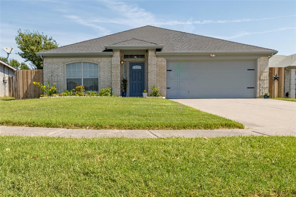 7313 Diamond Springs Trail