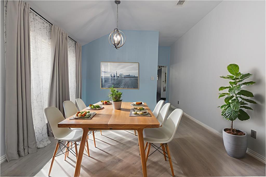 Trail Lake Estates Add - Residential