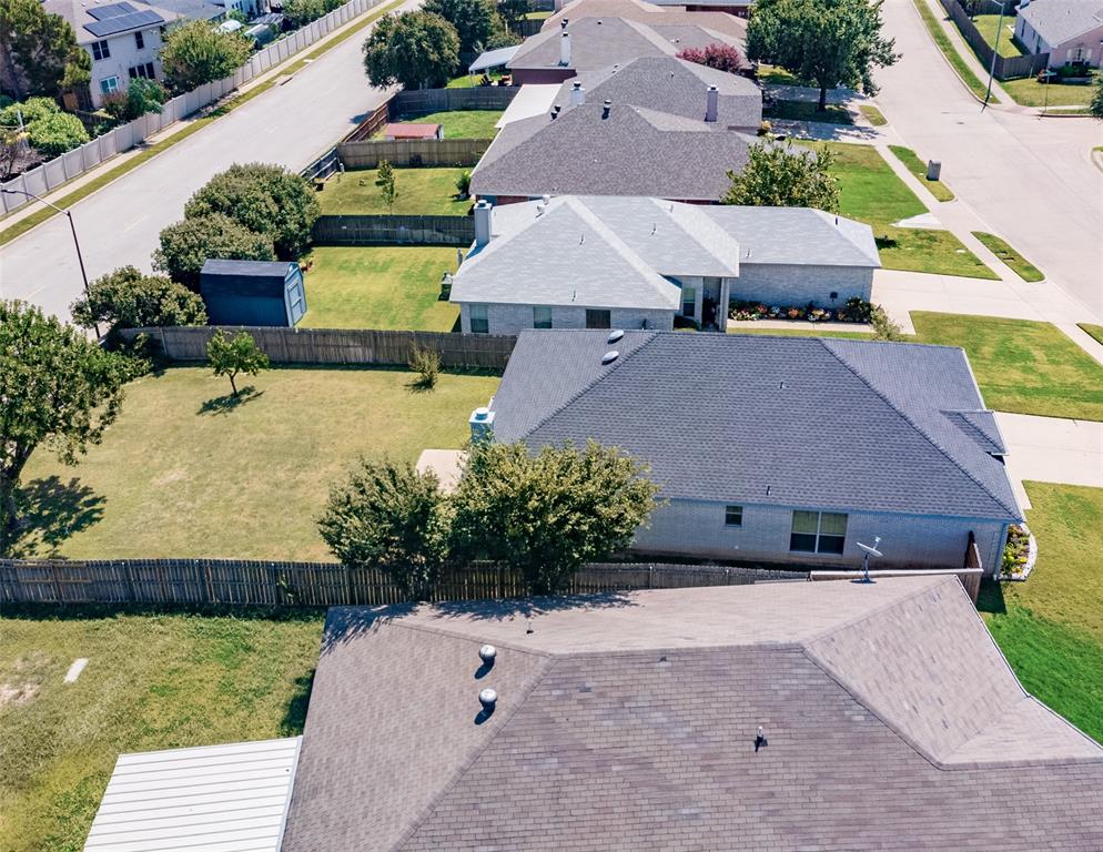 Trail Lake Estates Add - Residential