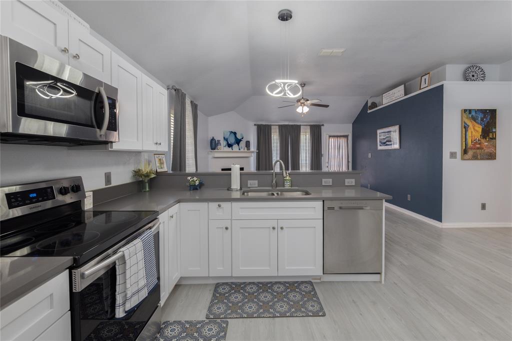 Trail Lake Estates Add - Residential