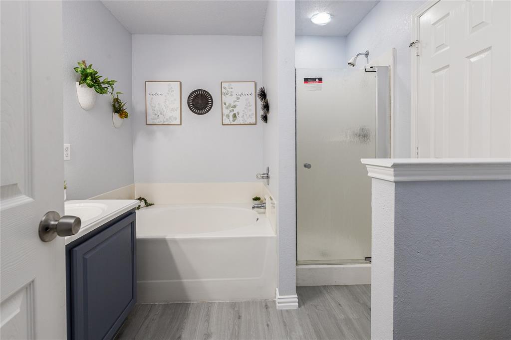 Trail Lake Estates Add - Residential