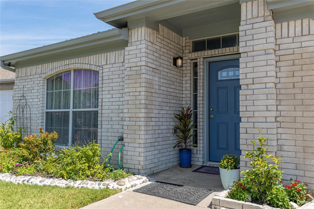7313 Diamond Springs Trail