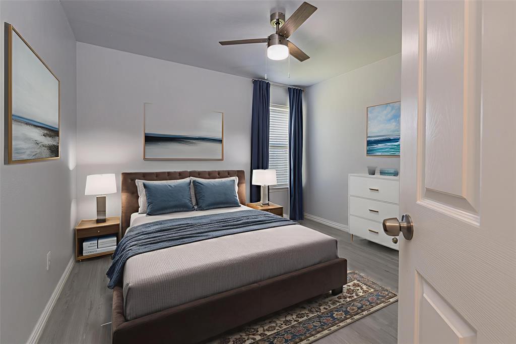 Trail Lake Estates Add - Residential