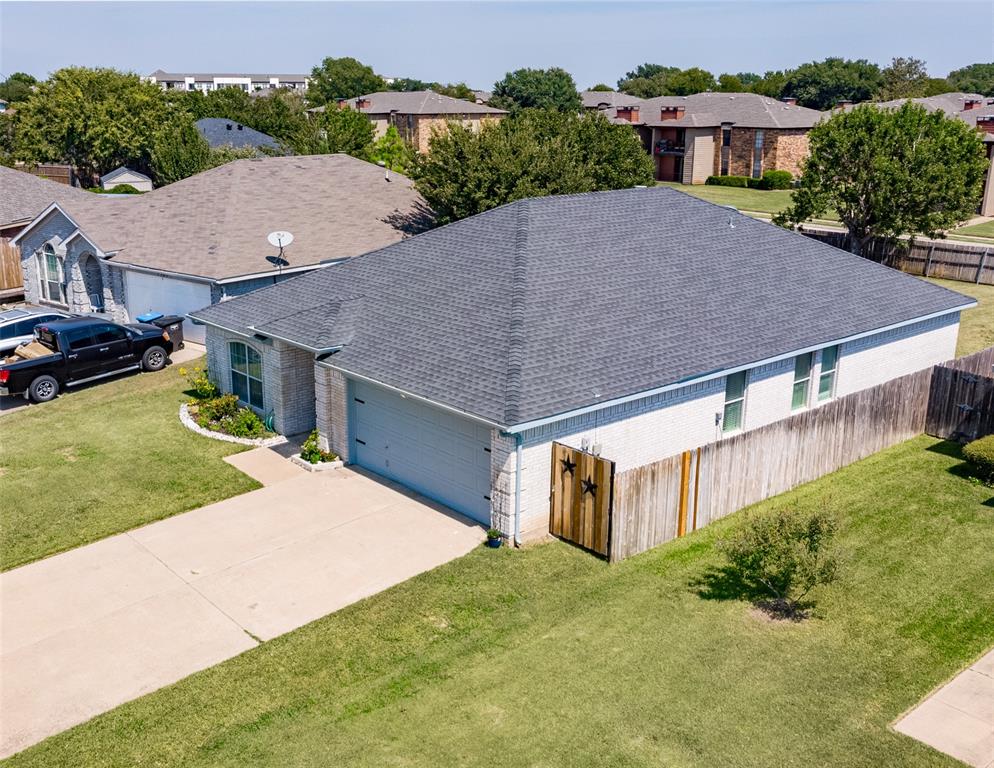 7313 Diamond Springs Trail