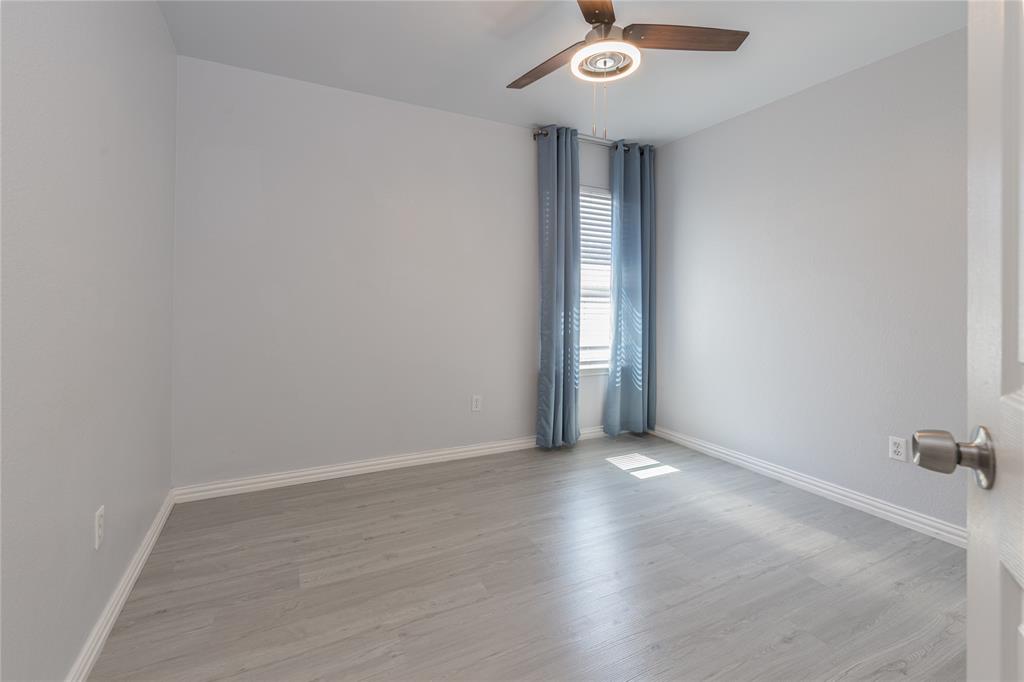 Trail Lake Estates Add - Residential