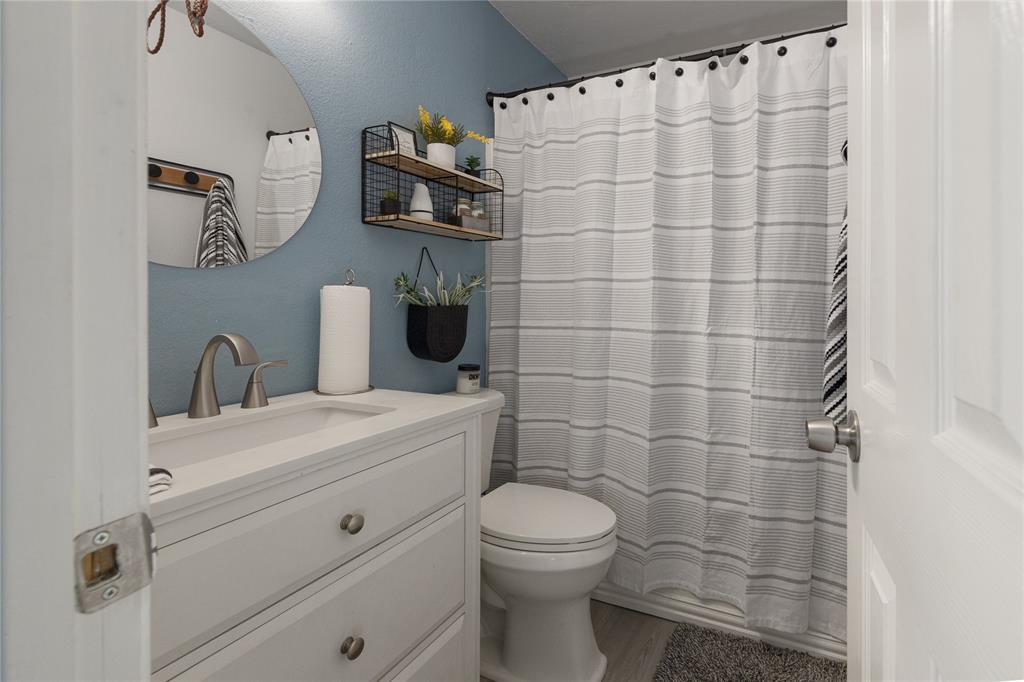 Trail Lake Estates Add - Residential