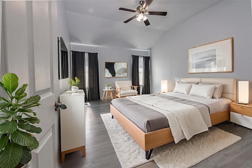 Trail Lake Estates Add - Residential