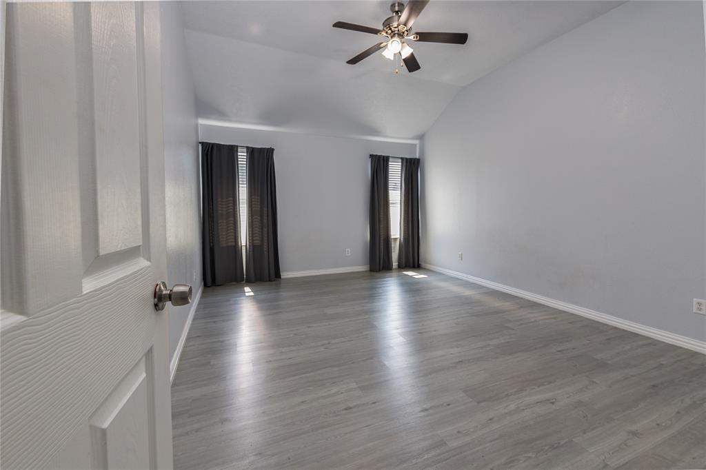 Trail Lake Estates Add - Residential