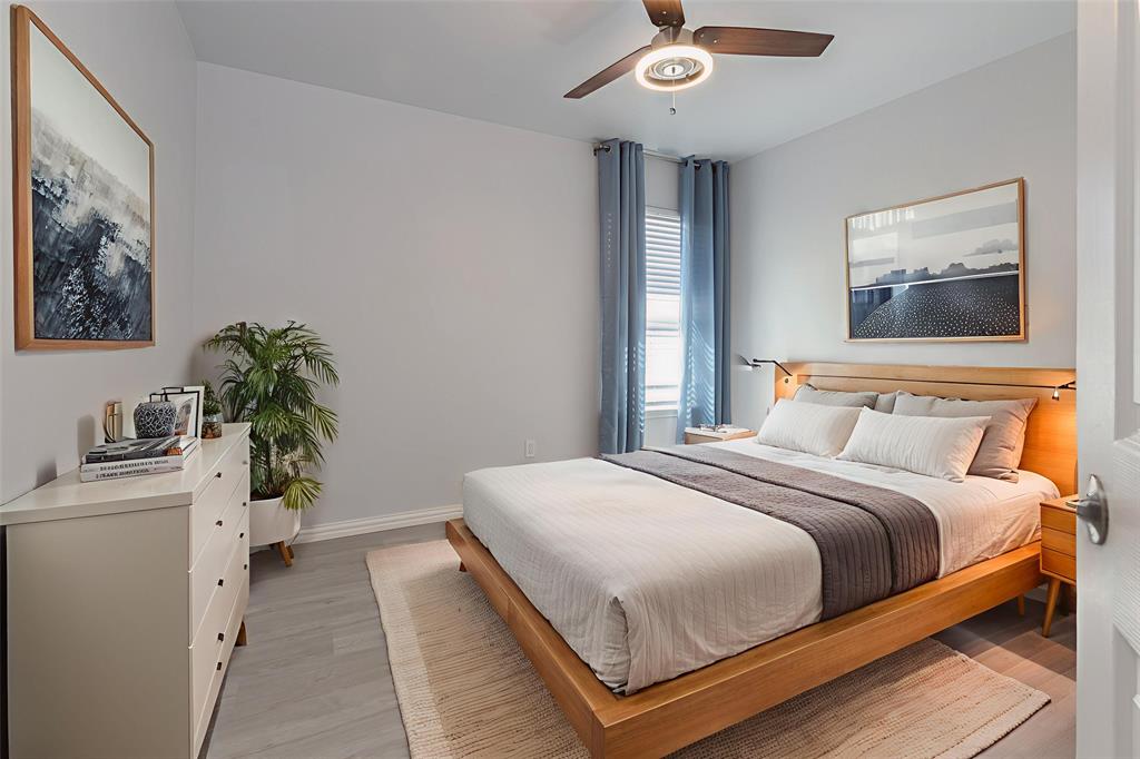 Trail Lake Estates Add - Residential