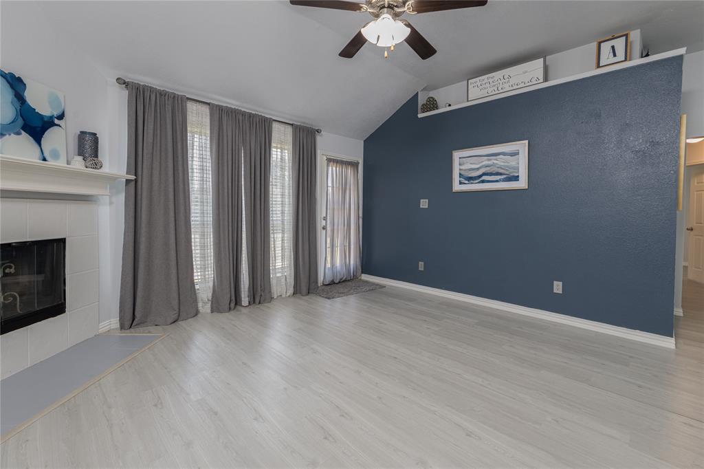 Trail Lake Estates Add - Residential