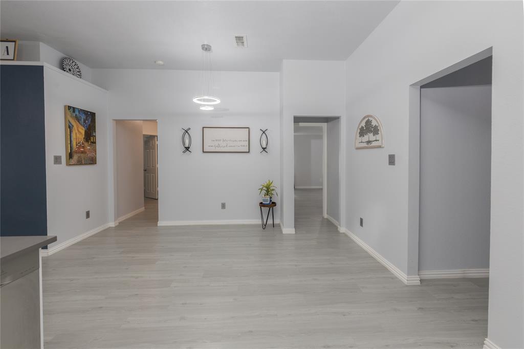 Trail Lake Estates Add - Residential