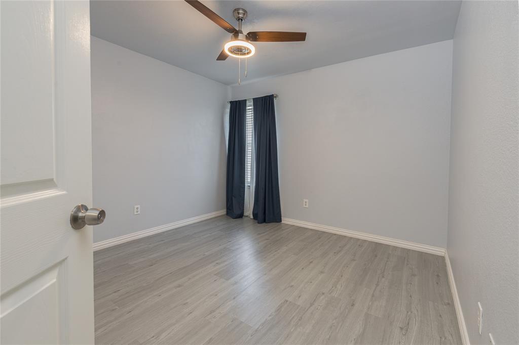 Trail Lake Estates Add - Residential