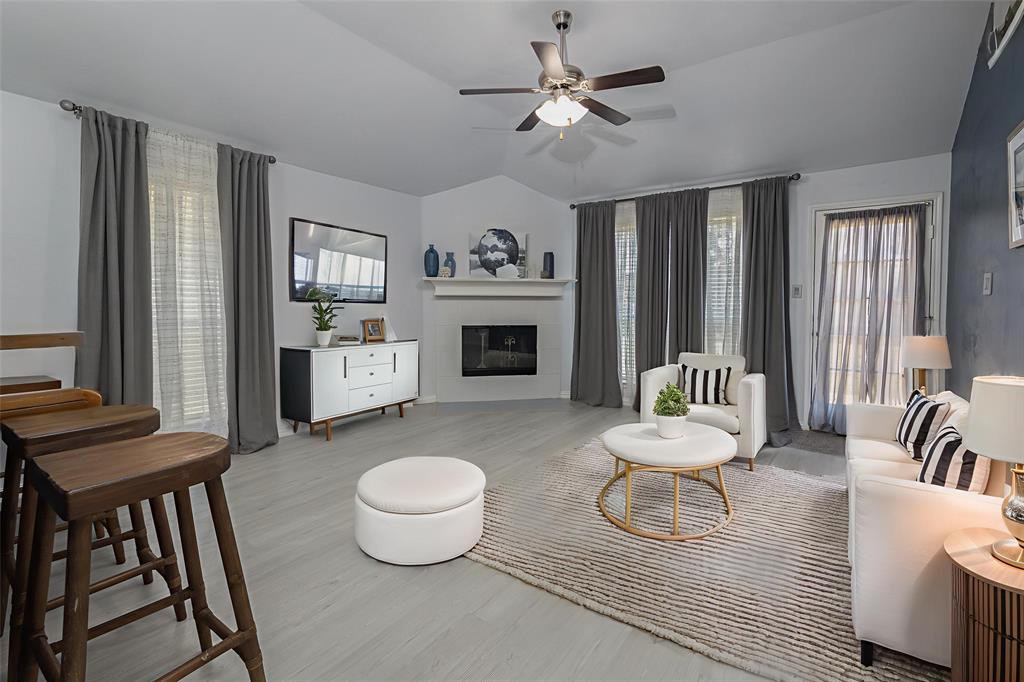 Trail Lake Estates Add - Residential