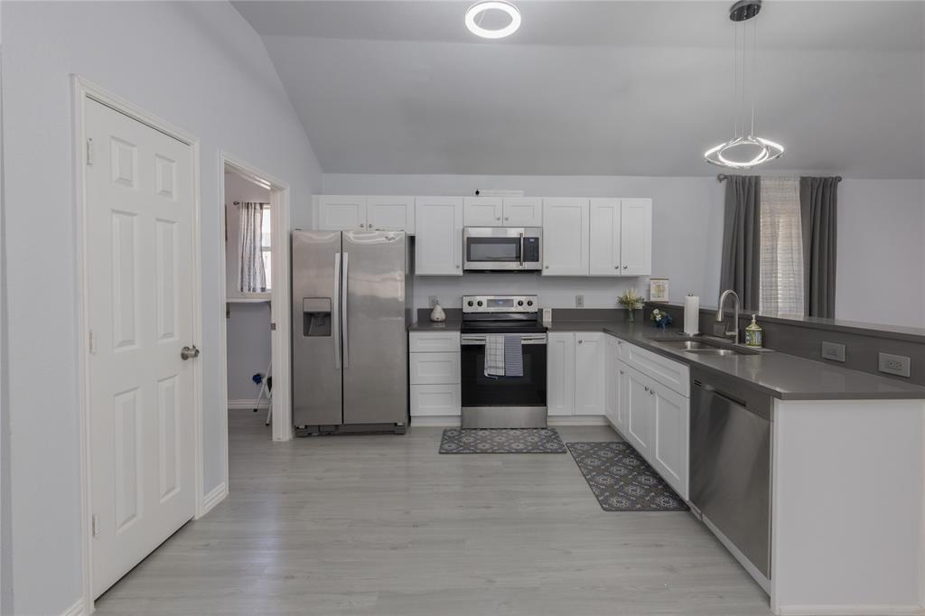 Trail Lake Estates Add - Residential