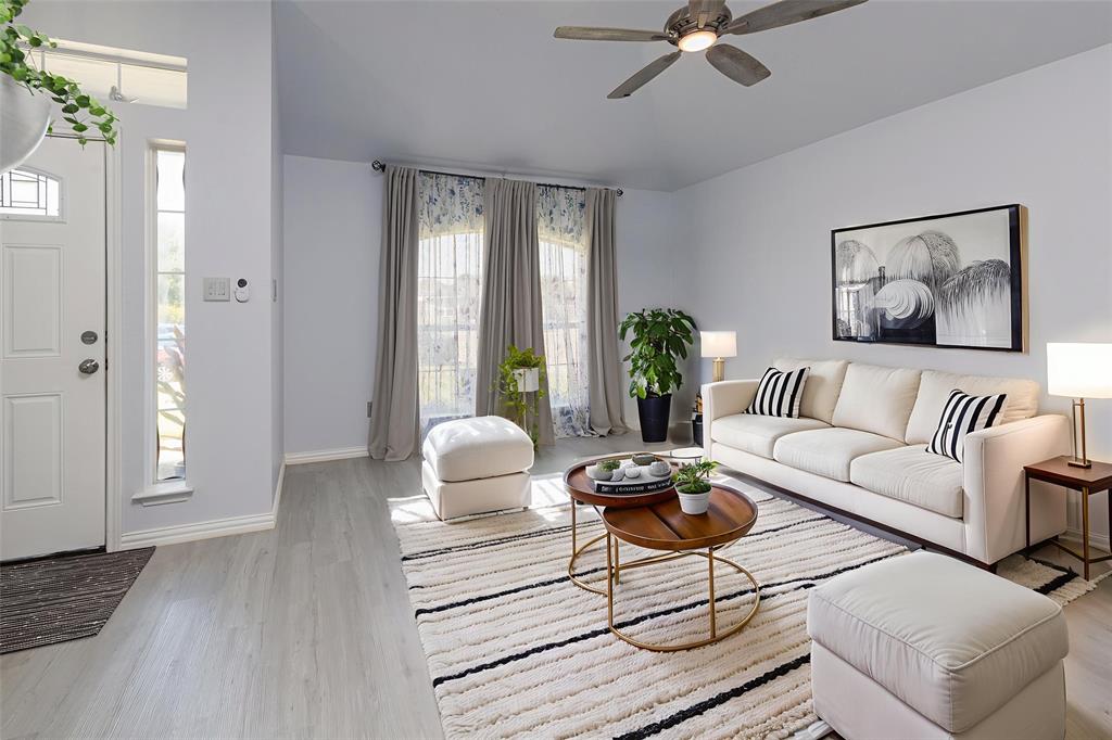 Trail Lake Estates Add - Residential