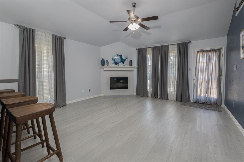 Trail Lake Estates Add - Residential