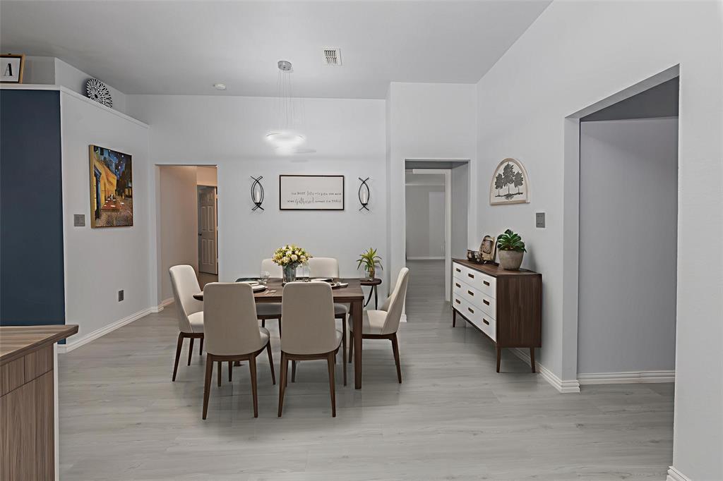 Trail Lake Estates Add - Residential