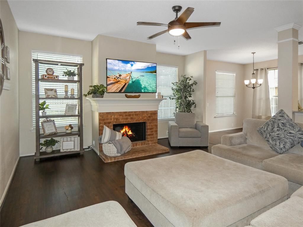 Park Place Add - Residential