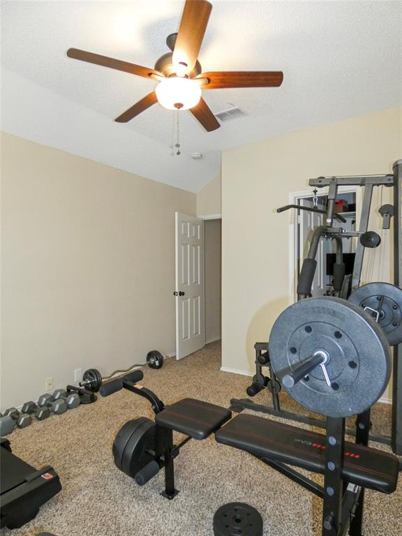 Park Place Add - Residential