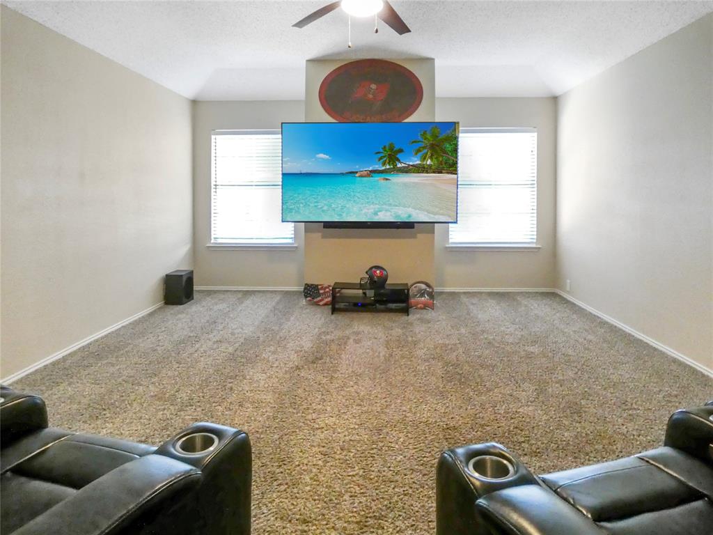 Park Place Add - Residential