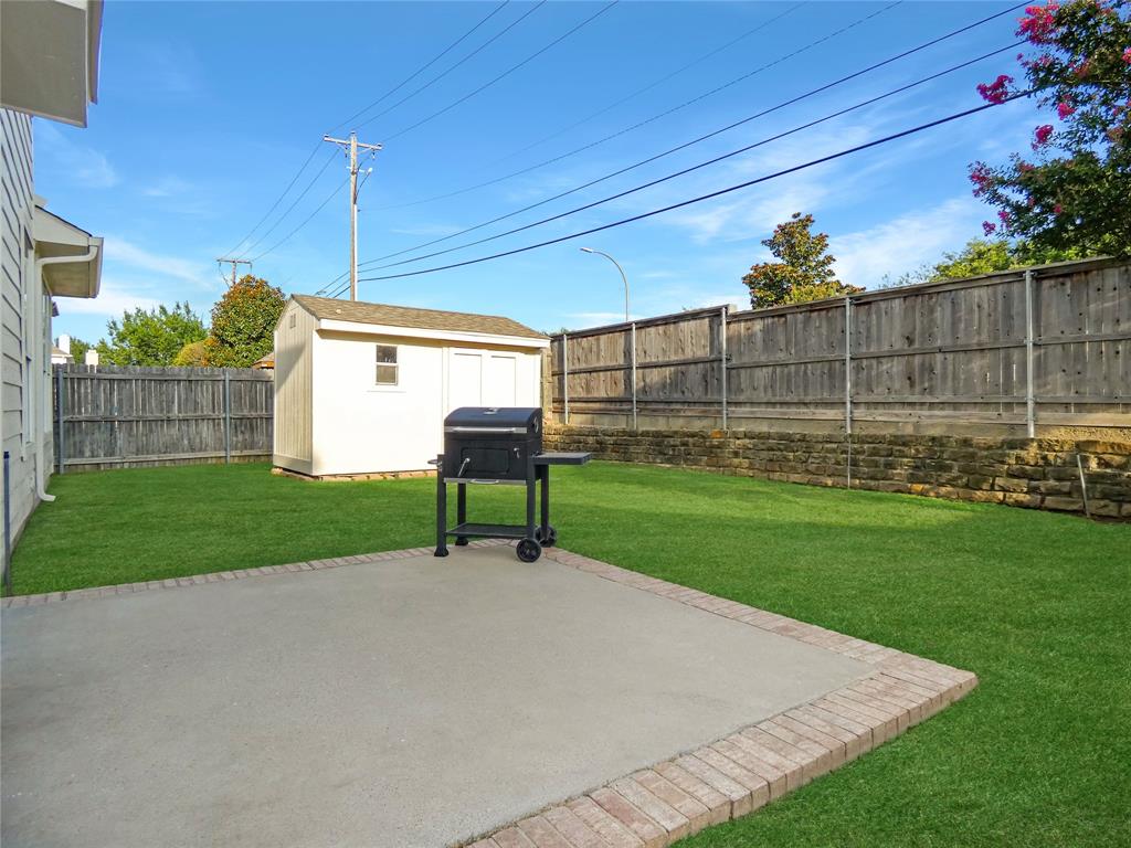 Park Place Add - Residential