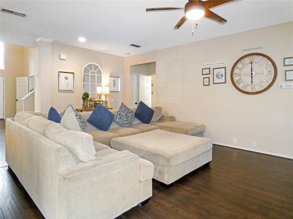 Park Place Add - Residential