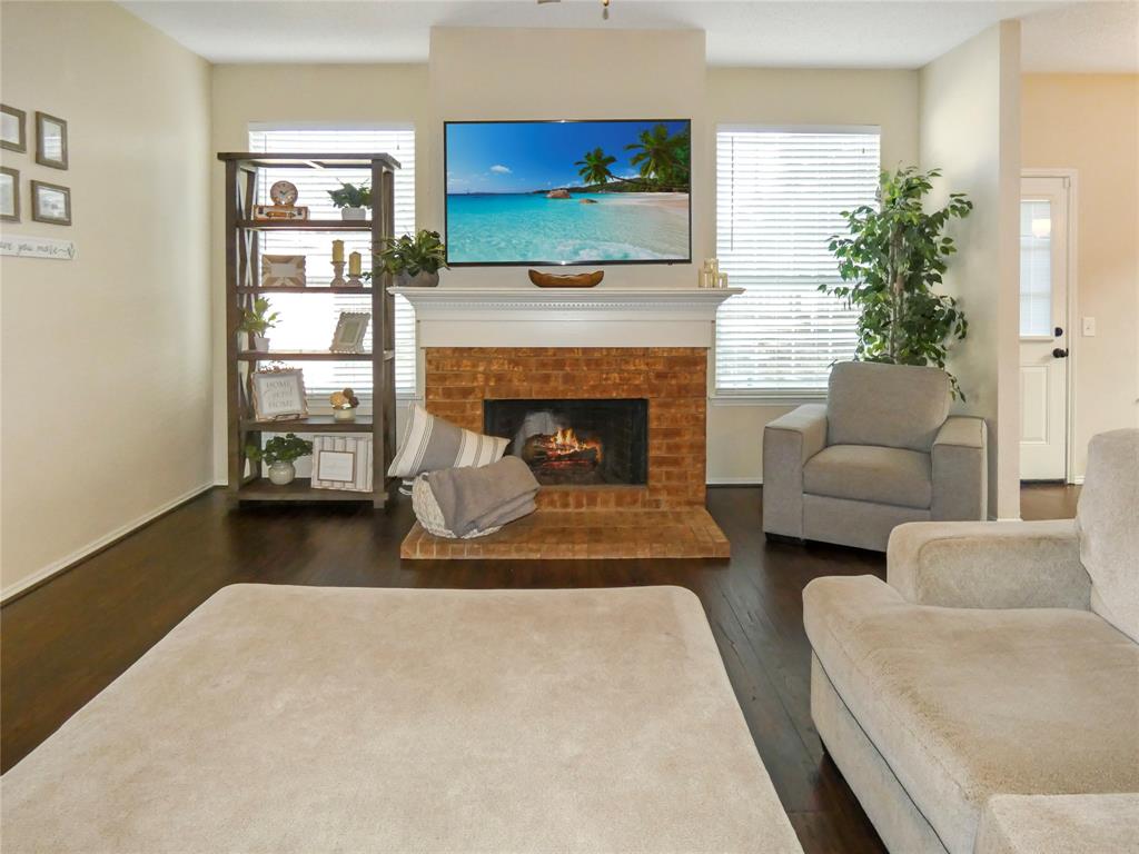 Park Place Add - Residential