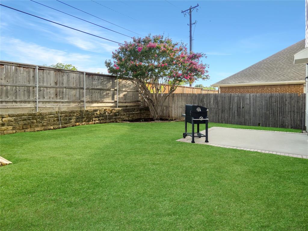 Park Place Add - Residential