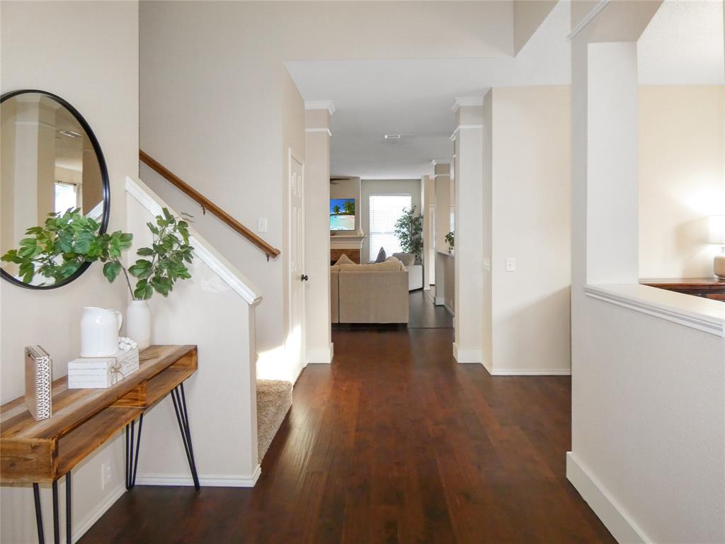 Park Place Add - Residential