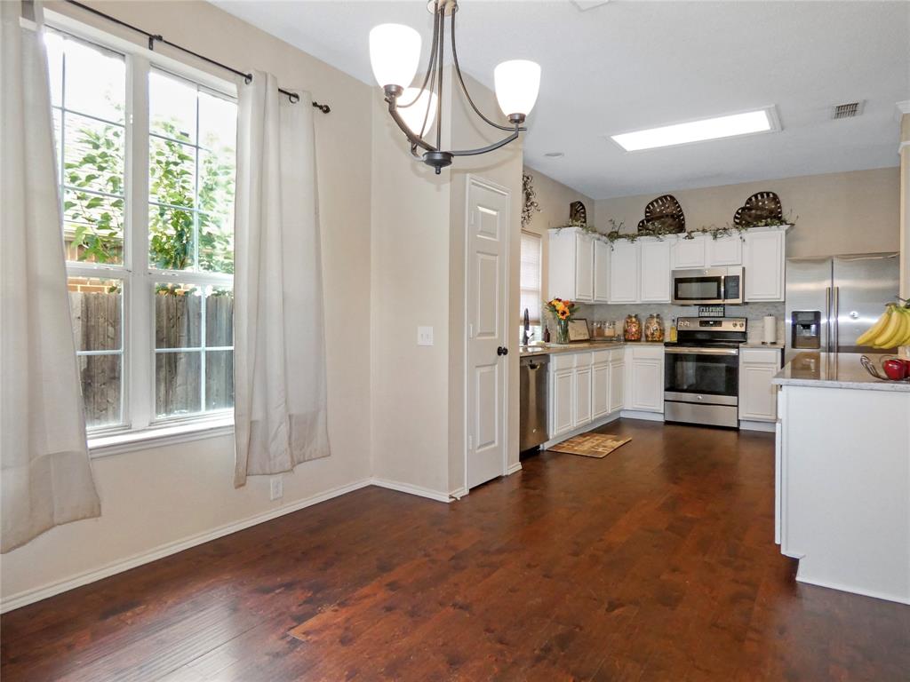 Park Place Add - Residential