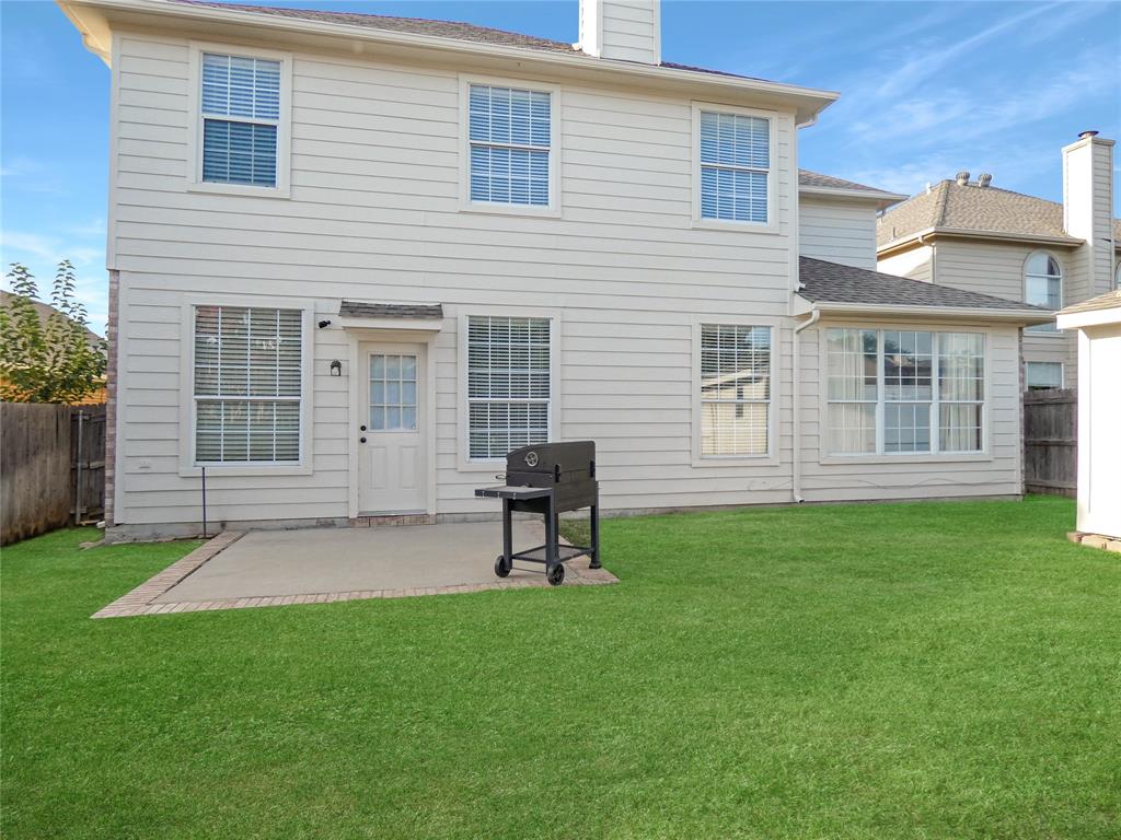 Park Place Add - Residential