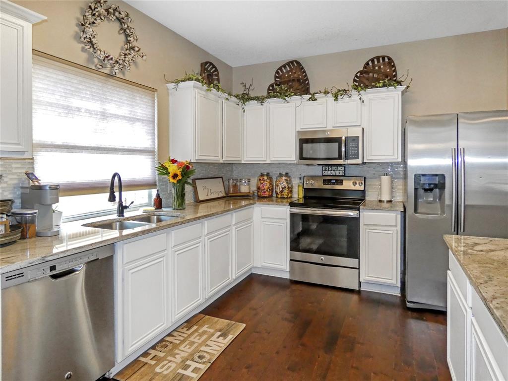 4648 Park Bend Drive