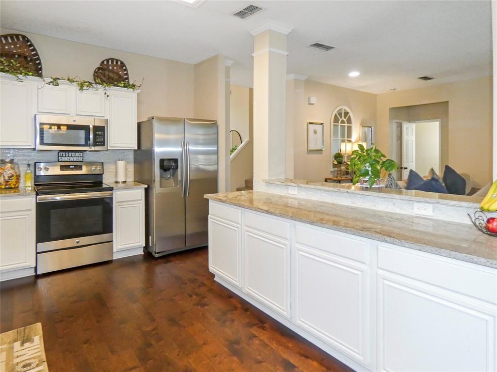 Park Place Add - Residential