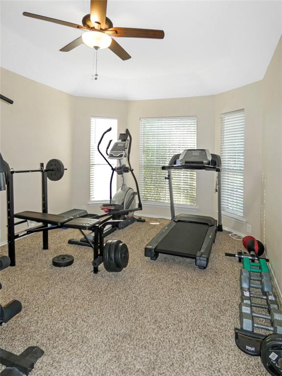 Park Place Add - Residential