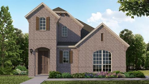 5108 Triadic Lane Celina TX 75078