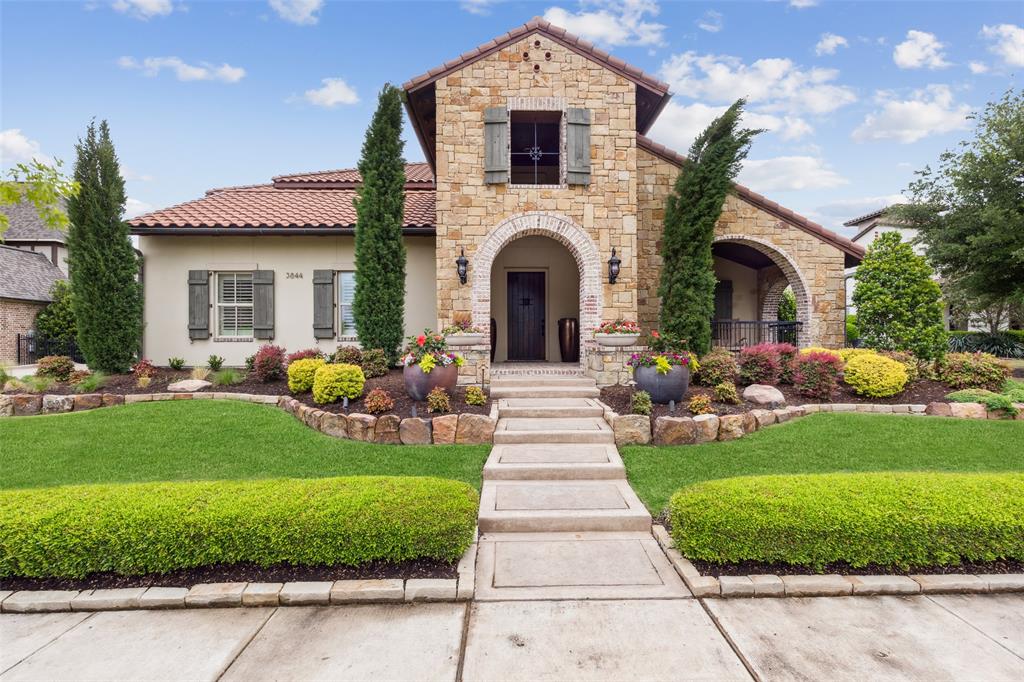 Newman Village Ph One - Residential