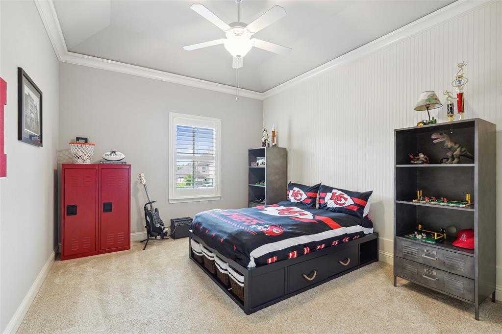 Newman Village Ph One - Residential